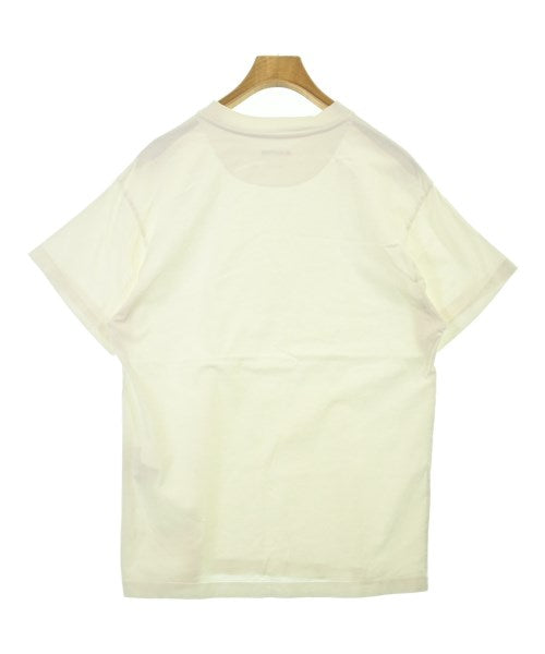 JIL SANDER + เสื้อยืด/เสื้อท็อปส์