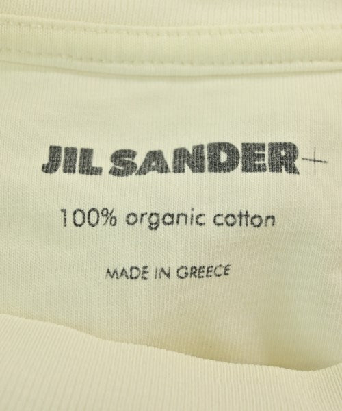 JIL SANDER + เสื้อยืด/เสื้อท็อปส์