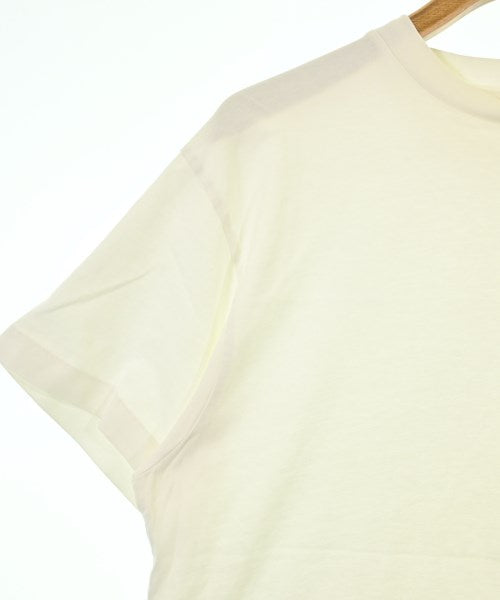 JIL SANDER + เสื้อยืด/เสื้อท็อปส์