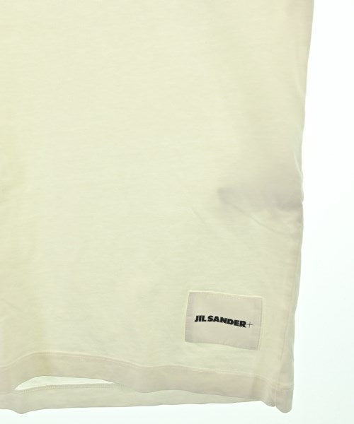JIL SANDER + เสื้อยืด/เสื้อท็อปส์