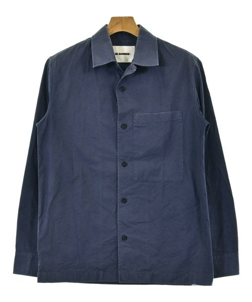 JIL SANDER + เสื้อลำลอง