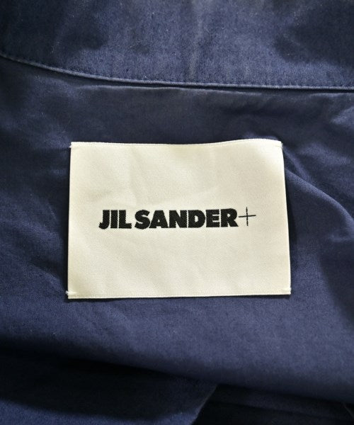 JIL SANDER + เสื้อลำลอง