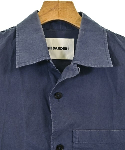 JIL SANDER + เสื้อลำลอง