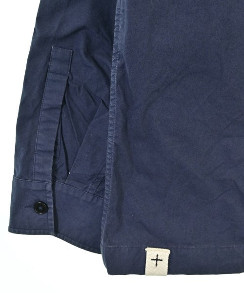 JIL SANDER + เสื้อลำลอง
