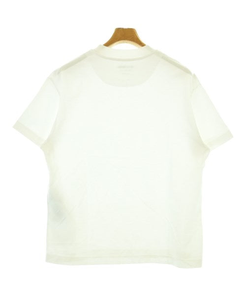 JIL SANDER + เสื้อยืด/เสื้อท็อปส์