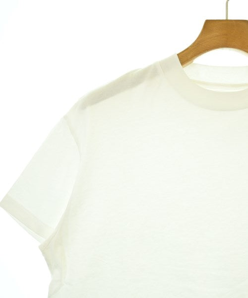 JIL SANDER + เสื้อยืด/เสื้อท็อปส์