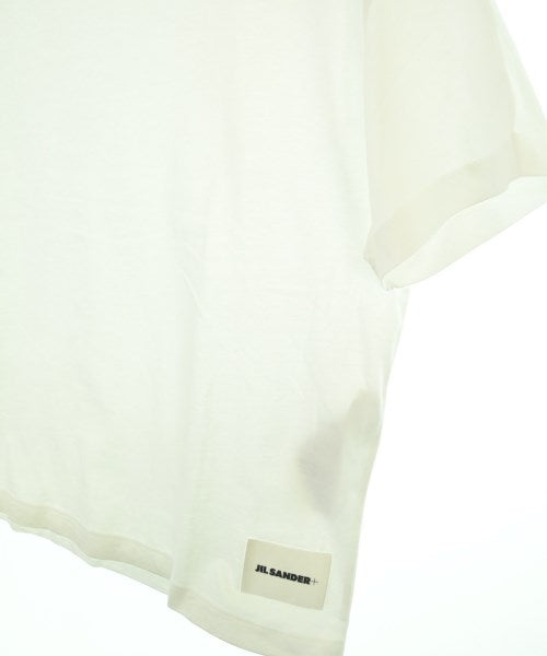 JIL SANDER + เสื้อยืด/เสื้อท็อปส์