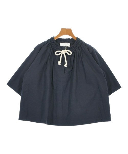 JIL SANDER + เสื้อสตรี