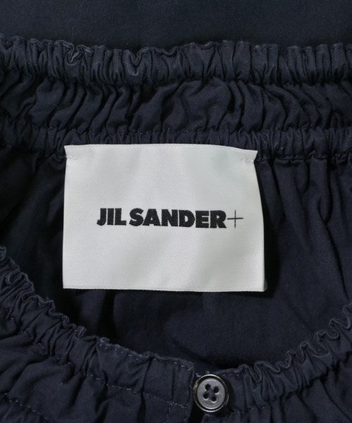 JIL SANDER + เสื้อสตรี