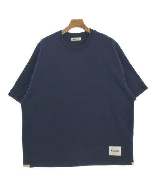 JIL SANDER + เสื้อยืด/เสื้อท็อปส์