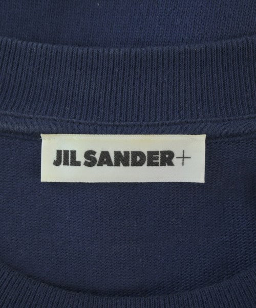 JIL SANDER + เสื้อยืด/เสื้อท็อปส์