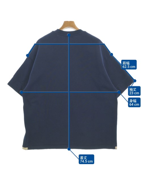 JIL SANDER + เสื้อยืด/เสื้อท็อปส์