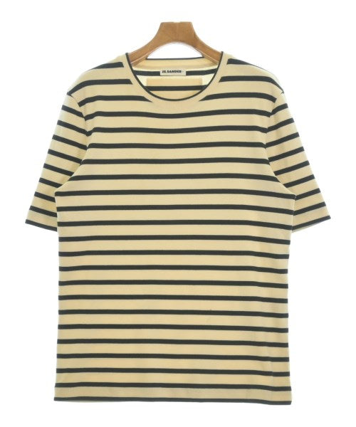 JIL SANDER + เสื้อยืด/เสื้อท็อปส์