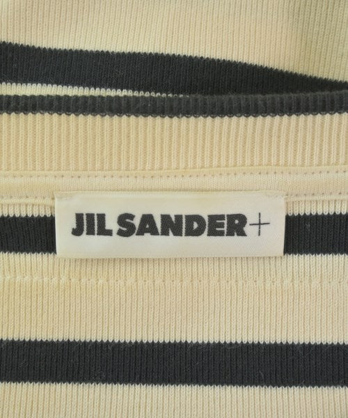 JIL SANDER + เสื้อยืด/เสื้อท็อปส์