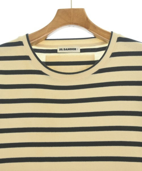 JIL SANDER + เสื้อยืด/เสื้อท็อปส์