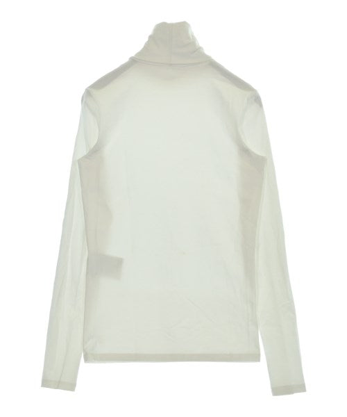 JIL SANDER + เสื้อยืด/เสื้อท็อปส์