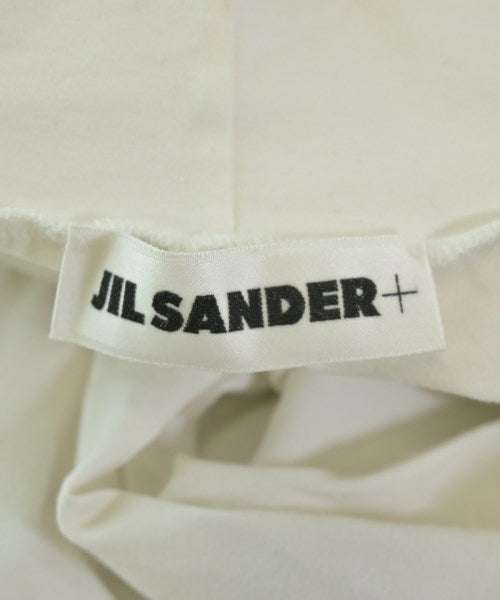 JIL SANDER + เสื้อยืด/เสื้อท็อปส์