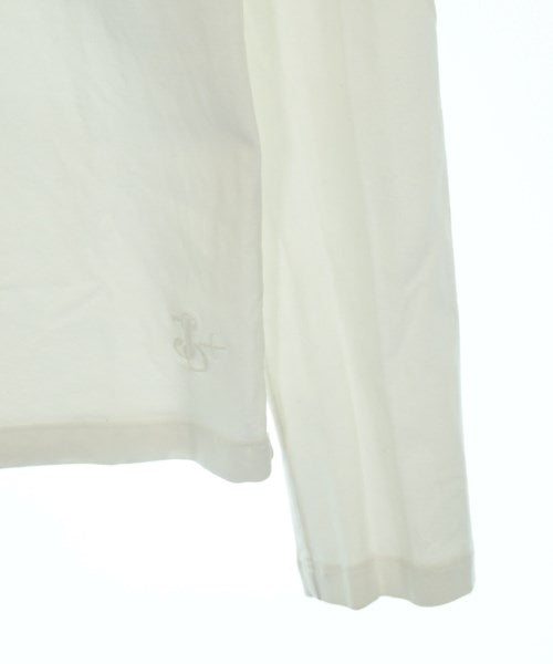 JIL SANDER + เสื้อยืด/เสื้อท็อปส์