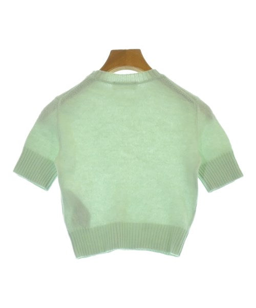 JIL SANDER + เสื้อกันหนาว