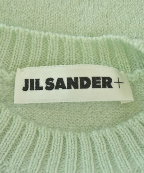 JIL SANDER + เสื้อกันหนาว