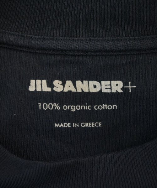 JIL SANDER + เสื้อยืด/เสื้อท็อปส์