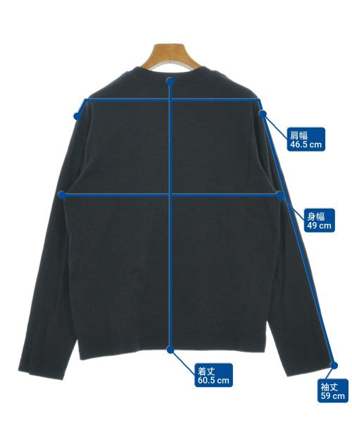 JIL SANDER + เสื้อยืด/เสื้อท็อปส์