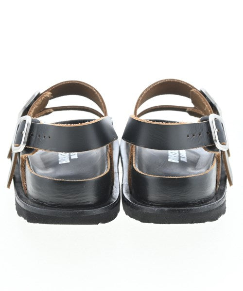 JIL SANDER + รองเท้าแตะ