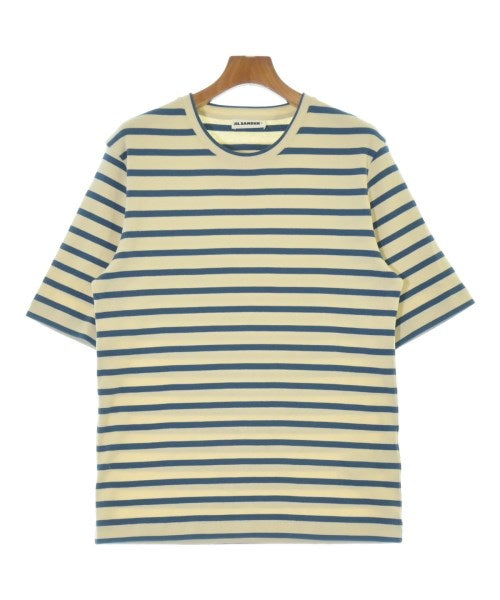 JIL SANDER + เสื้อยืด/เสื้อท็อปส์