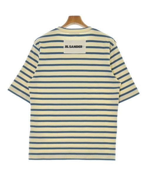 JIL SANDER + เสื้อยืด/เสื้อท็อปส์