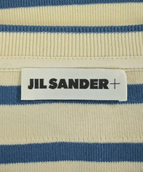 JIL SANDER + เสื้อยืด/เสื้อท็อปส์
