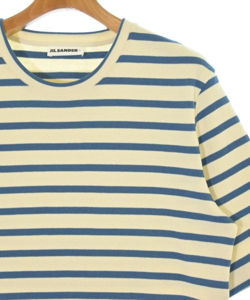 JIL SANDER + เสื้อยืด/เสื้อท็อปส์