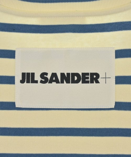 JIL SANDER + เสื้อยืด/เสื้อท็อปส์