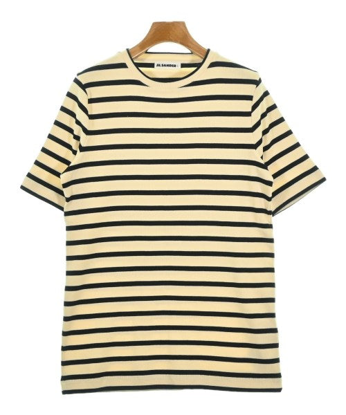JIL SANDER + เสื้อยืด/เสื้อท็อปส์