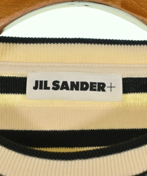 JIL SANDER + เสื้อยืด/เสื้อท็อปส์