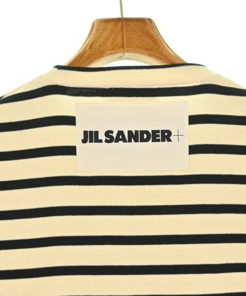 JIL SANDER + เสื้อยืด/เสื้อท็อปส์