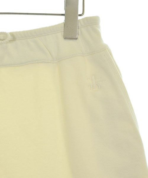 JIL SANDER + กระโปรงยาวถึงเข่า
