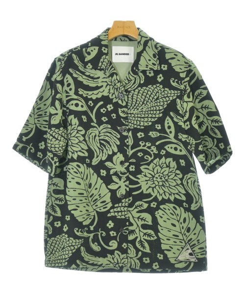 JIL SANDER + เสื้อลำลอง