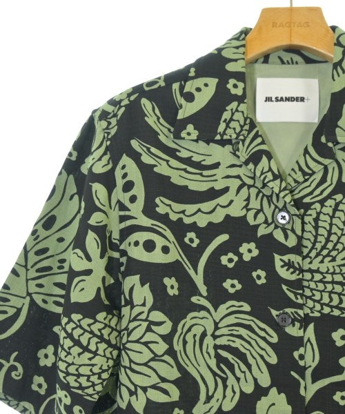 JIL SANDER + เสื้อลำลอง