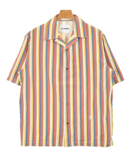 JIL SANDER + เสื้อลำลอง