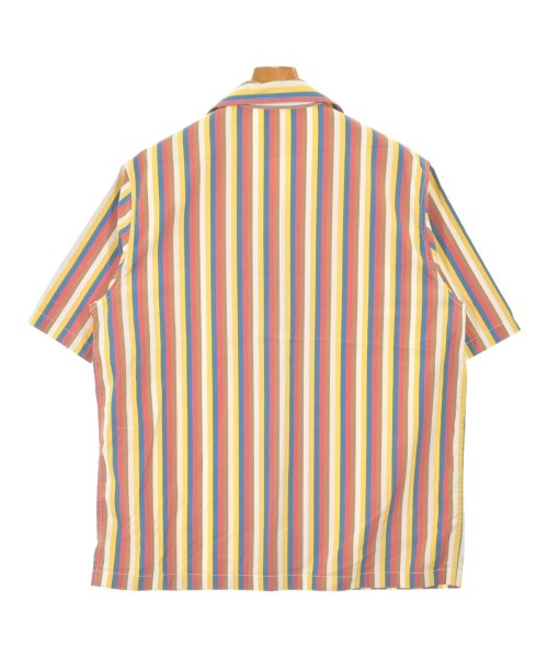 JIL SANDER + เสื้อลำลอง
