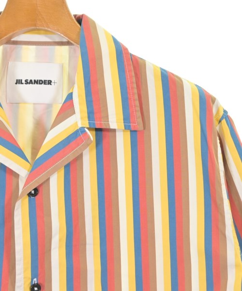 JIL SANDER + เสื้อลำลอง