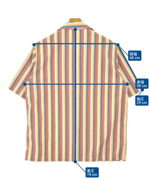 JIL SANDER + เสื้อลำลอง