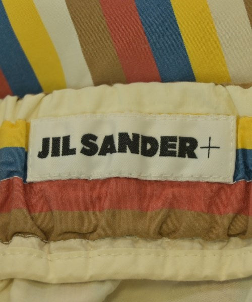 JIL SANDER + กางเกงขาสั้น