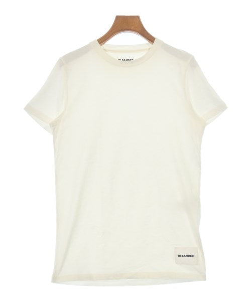 JIL SANDER + เสื้อยืด/เสื้อท็อปส์