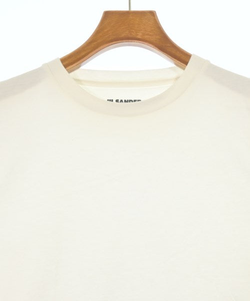 JIL SANDER + เสื้อยืด/เสื้อท็อปส์