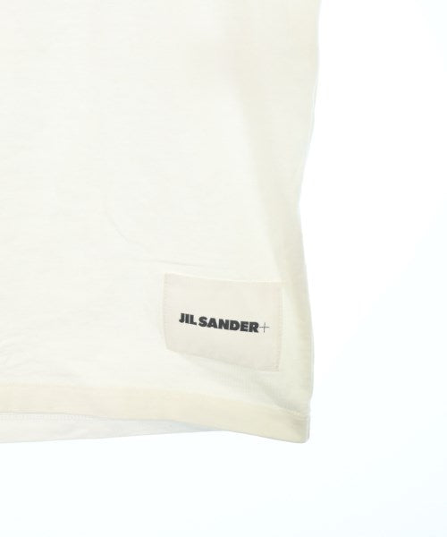 JIL SANDER + เสื้อยืด/เสื้อท็อปส์