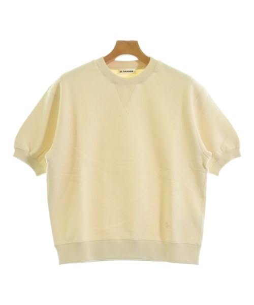 JIL SANDER + เสื้อสเวตเตอร์