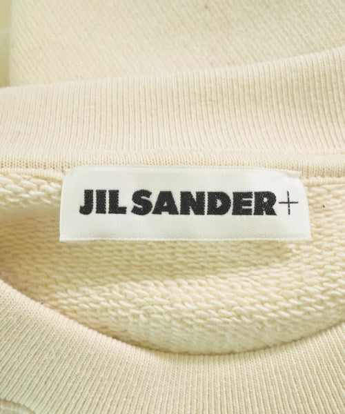 JIL SANDER + เสื้อสเวตเตอร์