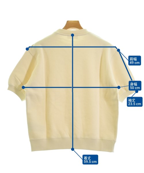 JIL SANDER + เสื้อสเวตเตอร์