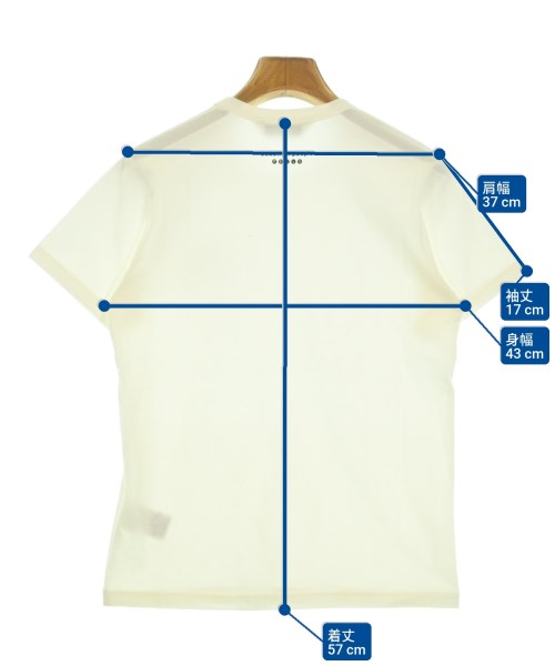 beautiful people feels เสื้อยืด/เสื้อท็อปส์